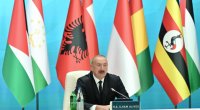 Prezidentdən Ombudsmanların Beynəlxalq Bakı Sammitinin iştirakçılarına MÜRACİƏT