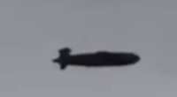 Ukraynanın &ldquo;Bars&rdquo; dron-raketi Moskva səmasında &ndash; Hücumun ANBAAN VİDEOSU