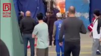 Moskvada azərbaycanlıların çalışdığı bazara DRON HÜCUMU &ndash; Yaralılar var &ndash; ÖZƏL&ndash;VİDEO
