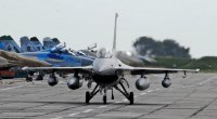 Belçika bütün "F-16" qırıcılarını Ukraynaya VERƏCƏK