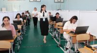 Sertifikasiyada iştirak edən müəllimlərin DİQQƏTİNƏ &ndash; Sabahdan etibarən...