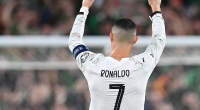 Ronaldo Portuqaliya üçün maneə adlandırıldı