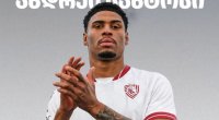 &ldquo;Sabah&rdquo;ın futbolçusu Gürcüstan klubunda