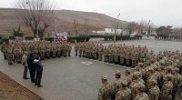 Hərbçilərə ŞAD XƏBƏR: Maaş artımı gözlənilir
