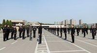 Vilayət Eyvazov sıra baxışı keçirdi &ndash; FOTO/VİDEO