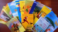 Rəngli səhifələr kitab bazarını necə ələ keçirtdi? &ndash; Nəşriyyatlar yeni oxucular &ldquo;ov&rdquo;unda
