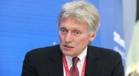 Peskov: &ldquo;Danışıqlara hazırıq&rdquo; &ndash; VİDEO