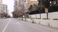 Bakıda daha 4 ünvanda minib-düşmə yerləri və taksi duracaqları təşkil edildi