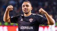 Andrade də &ldquo;Qarabağ&rdquo;ı TƏRK ETDİ