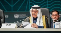 Məhəmməd Süleyman Əl-Casir: &ldquo;Bakıda keçirilən toplantıda 6 milyard dollarlıq 67 saziş imzalanıb&rdquo;