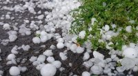 Hava kəskin dəyişir: Temperatur 7 dərəcə enəcək, dolu düşəcək &ndash; XƏBƏRDARLIQ