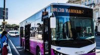 18 nömrəli marşrutda kondisionerlər nə vaxt tam İŞƏ DÜŞƏCƏK?