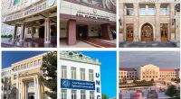 1992-ci ildən bəri universitetlərə qəbul olan ən çox QIZLARDIR