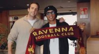 Ronaldinyo böyük futbola QAYIDIR