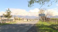 Zaqatalada kişi hovuzu təmir edərkən yandı - FOTO