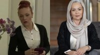 &ldquo;Aşk-ı Memnu&rdquo;nun &ldquo;Katya&rdquo;sının son halı - FOTO
