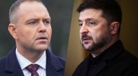 Polşa prezidenti Zelenskini ordendən niyə məhrum etdiyini AÇIQLADI