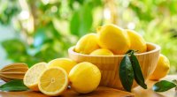 Limonu belə yesəniz arıqlayacaqsınız