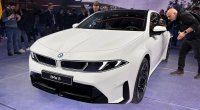 Yeni BMW i3: Bir şarjla 900 km-dən çox məsafə qət edir