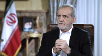 Pezeşkian: "Qətərdə dondurulan 6 milyard dollarımız tam olaraq geri qaytarılacaq"
