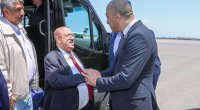 Yəmən Nümayəndələr Palatasının sədri Azərbaycana gəldi - FOTO