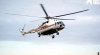 Rusiyada helikopter radarlardan itdi