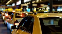 İstanbulda qaydanı pozan taksi sürücüləri dronlarla İZLƏNƏCƏK