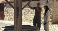 Ramanada tarixi quyular zibilliyə çevrilib? - Sakinlərdən ŞİKAYƏT - VİDEO