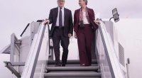 Britaniyanın XİN rəhbəri Baş nazirə səsləndi: İstefa verməlisən!