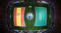 DÇ-2026: İspaniya - Səudiyyə Ərəbistanı oyunu başladı