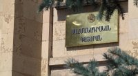 Ermənistan Konstitusiya Məhkəməsi seçkilərin nəticələrinin ləğvi ilə bağlı müraciətlərə BAXACAQ