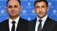 Əhəd Məmmədov və Cəlal Bayramov yüksək vəzifəyə TƏYİN EDİLDİ