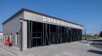 Rayon qatarları artıq Dərnəgül stansiyasında da dayanacaq