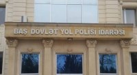 Narkotikin təsiri altında avtomobil idarə edən sürücü HƏBS EDİLDİ