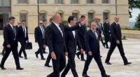 Hikmət Hacıyev: "Prezidentlərin Şuşada gəzintisi qarşılıqlı etimadın bariz ifadəsidir" &ndash; VİDEO