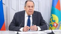Lavrov Zelenskini "fürer" adlandırdı