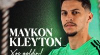 &ldquo;Zirə&rdquo; Kleytonu havayı TRANSFER ETDİ