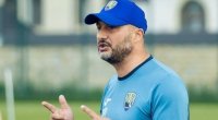 Azər Məmmədov yenidən &ldquo;Kəpəz&rdquo;in baş məşqçisi oldu