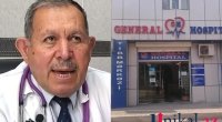 Nazirlik saxta sağlamlıq arayışı verən "General Hospital"ın lisenziyasını ləğv etdi &ndash; RƏSMİ