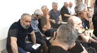 Məhkəmədə erməni separatçılar danışdı: Cəzalarının yüngülləşdirilməsini istəyirlər - FOTO
