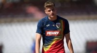 &ldquo;Şəfa&rdquo; Rumıniyadan futbolçu transfer edir