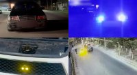 Sumqayıtda 196 sürücü məsuliyyətə cəlb olundu
