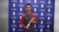 Ronaldo oyunun ƏN YAXŞISI seçildi
