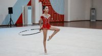 Məktəblilərin Respublika İdman Olimpiadasının üçüncü günündən yadda qalanlar &ndash; FOTO