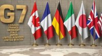 G7 dondurulmuş Rusiya aktivlərindən Ukraynaya 45,5 milyard dollar ayırdı