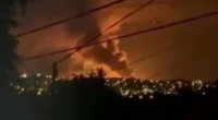 Ukrayna ordusu Krımda aerodromlara zərbə endirdi &ndash; VİDEO