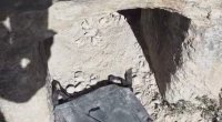 Fələstindən İsrailə doğru qazılan yeraltı tunel aşkar edildi &ndash; FOTO/VİDEO