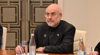 Qalibaf: Son bir ildə Azərbaycan-İran əlaqələrində daha böyük inkişaf müşahidə olunur - FOTO