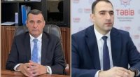 Anar Bayramov daha 3 xəstəxananın direktorunu İŞDƏN ÇIXARDI