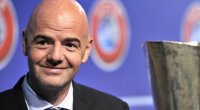 FİFA su fasilələrindən əlavə gəlir əldə edir? - İnfantino